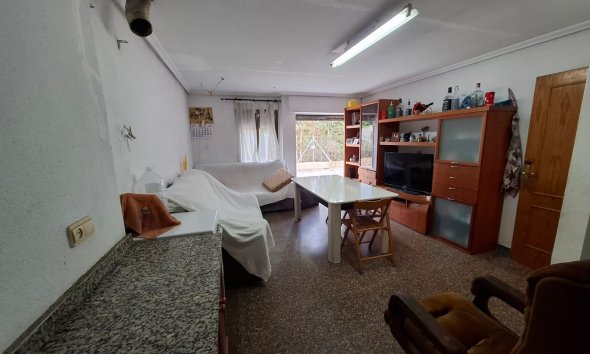 Gensalg - Rækkehus -
Elche - Matola