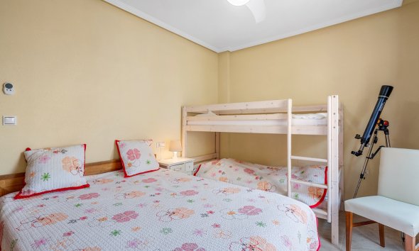 Gensalg - Rækkehus -
Orihuela Costa - Villamartín