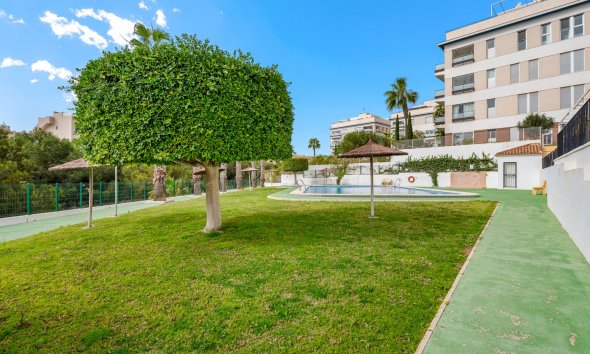 Gensalg - Rækkehus -
Orihuela Costa - Villamartín