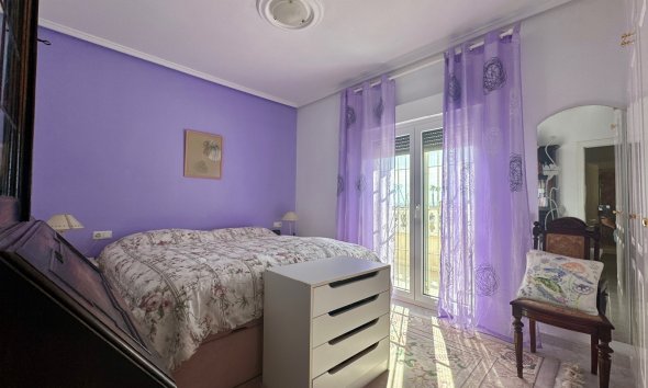 Gensalg - Rækkehus -
Ciudad Quesada - Doña Pepa