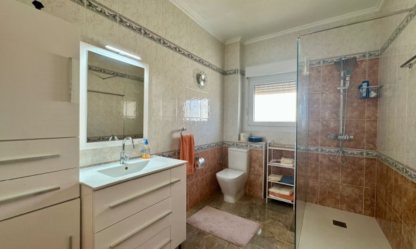 Gensalg - Rækkehus -
Ciudad Quesada - Doña Pepa