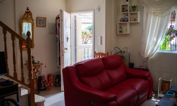 Gensalg - Villa -
Orihuela Costa - Los Dolses