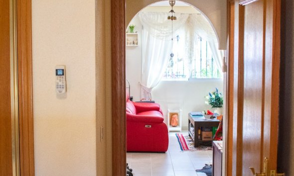 Gensalg - Villa -
Orihuela Costa - Los Dolses