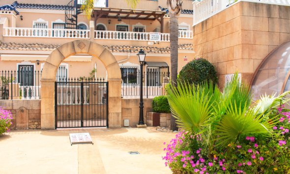 Gensalg - Villa -
Orihuela Costa - Los Dolses