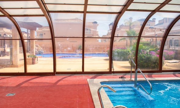 Gensalg - Villa -
Orihuela Costa - Los Dolses