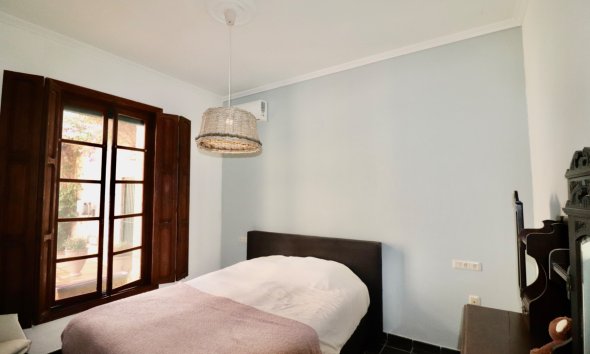 Gensalg - Country House -
Rojales - Heredades
