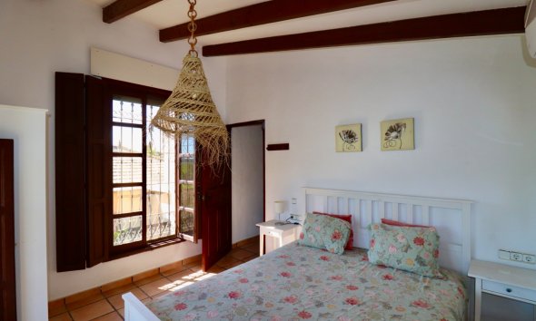 Gensalg - Country House -
Rojales - Heredades