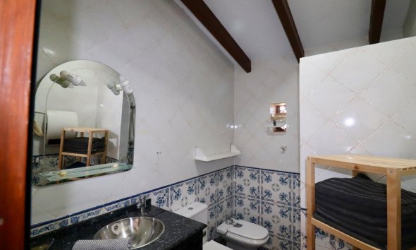 Gensalg - Country House -
Rojales - Heredades