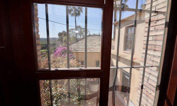 Gensalg - Country House -
Rojales - Heredades