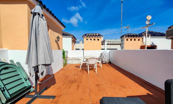 Gensalg - apartment -
Torrevieja - La Mata
