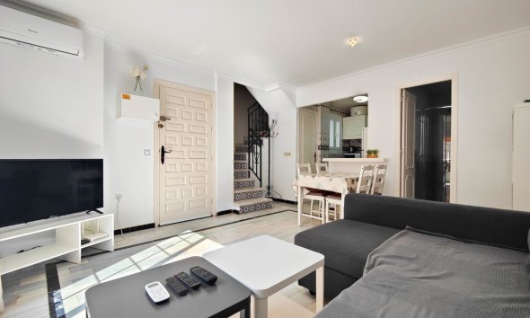 Gensalg - apartment -
Torrevieja - La Mata