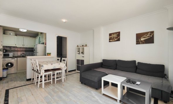 Gensalg - apartment -
Torrevieja - La Mata