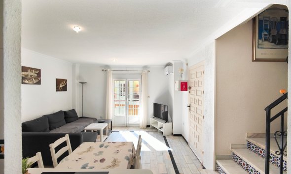 Gensalg - apartment -
Torrevieja - La Mata