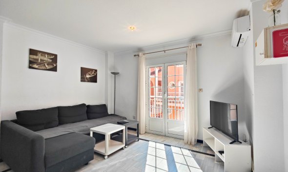 Gensalg - apartment -
Torrevieja - La Mata