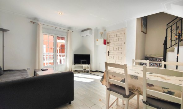 Gensalg - apartment -
Torrevieja - La Mata