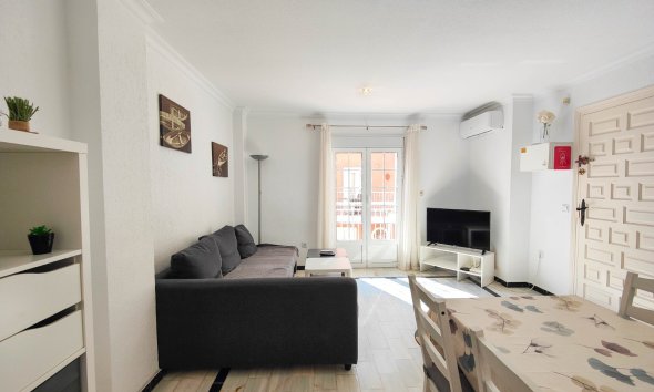 Gensalg - apartment -
Torrevieja - La Mata