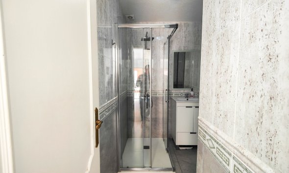 Gensalg - apartment -
Torrevieja - La Mata