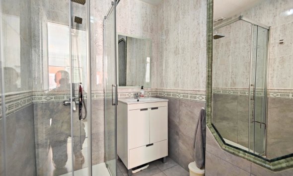 Gensalg - apartment -
Torrevieja - La Mata
