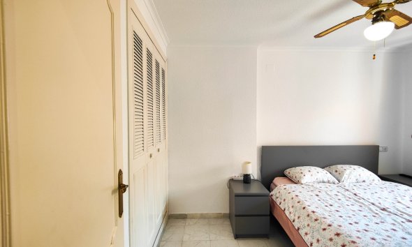 Gensalg - apartment -
Torrevieja - La Mata