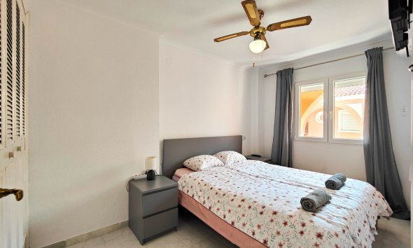 Gensalg - apartment -
Torrevieja - La Mata