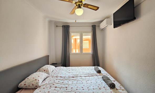 Gensalg - apartment -
Torrevieja - La Mata