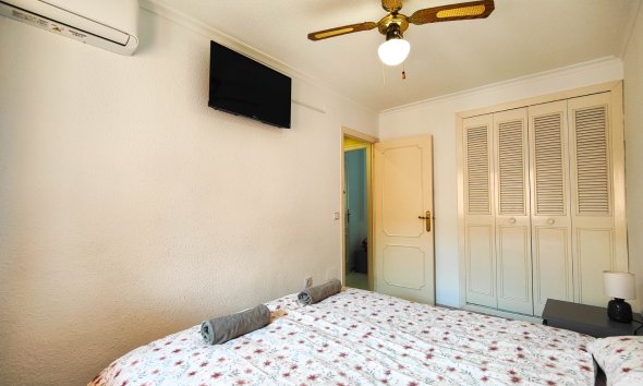 Gensalg - apartment -
Torrevieja - La Mata