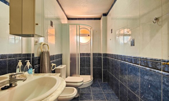Gensalg - apartment -
Torrevieja - La Mata