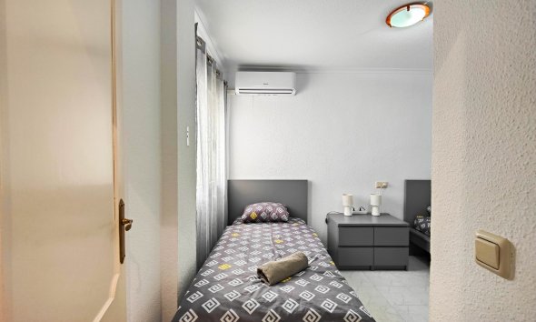 Gensalg - apartment -
Torrevieja - La Mata