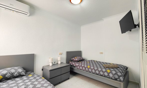 Gensalg - apartment -
Torrevieja - La Mata