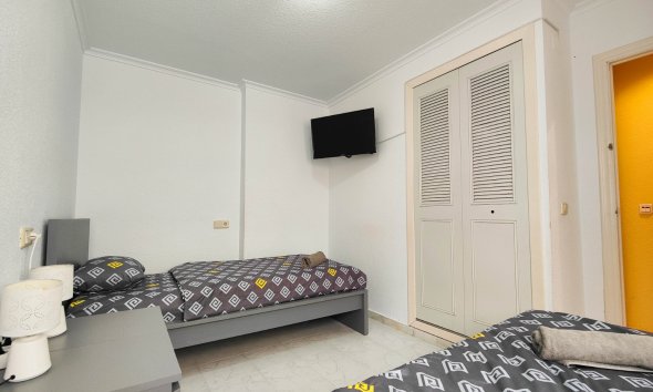 Gensalg - apartment -
Torrevieja - La Mata
