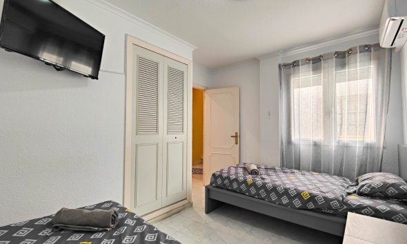 Gensalg - apartment -
Torrevieja - La Mata