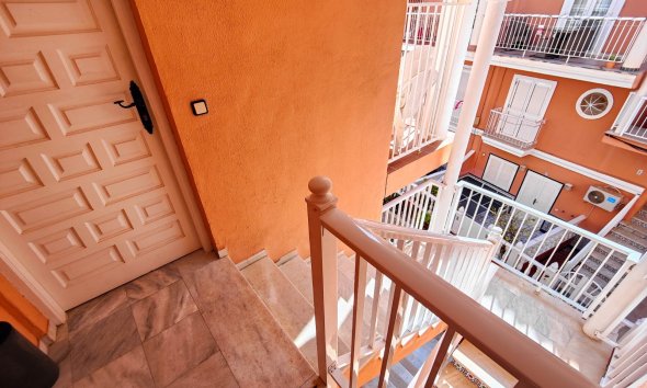 Gensalg - apartment -
Torrevieja - La Mata