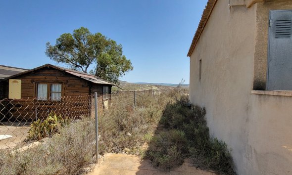 Resale - Country House -
Torremendo