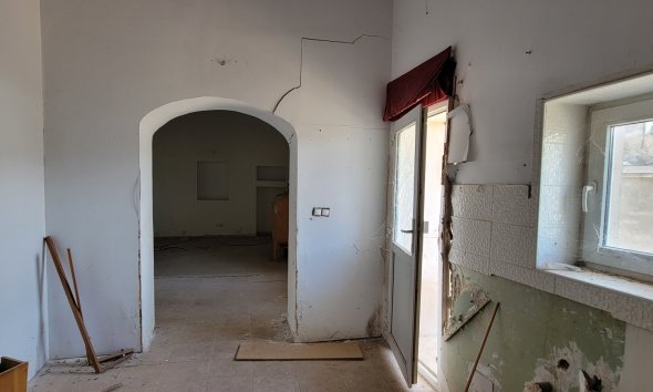 Resale - Country House -
Torremendo