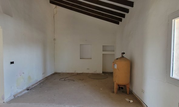 Resale - Country House -
Torremendo