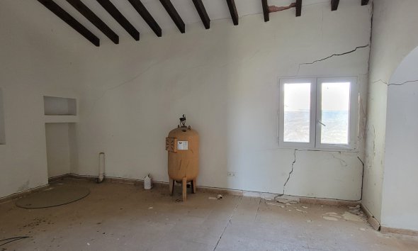 Resale - Country House -
Torremendo