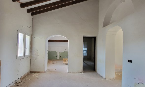 Resale - Country House -
Torremendo