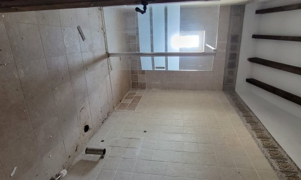 Resale - Country House -
Torremendo