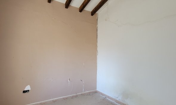Resale - Country House -
Torremendo