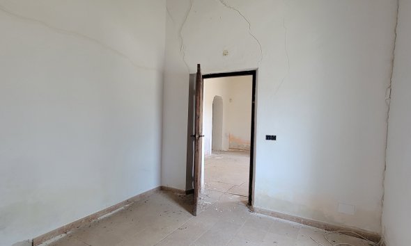 Resale - Country House -
Torremendo