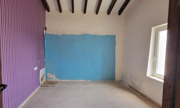 Resale - Country House -
Torremendo