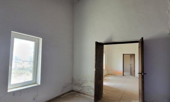 Resale - Country House -
Torremendo