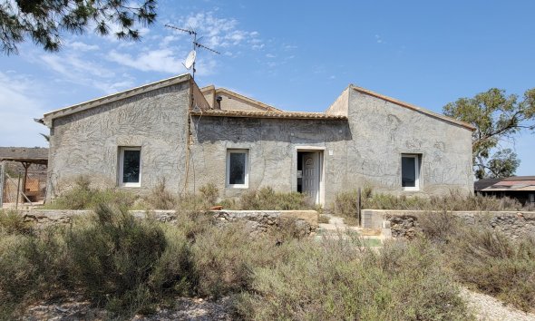 Resale - Country House -
Torremendo
