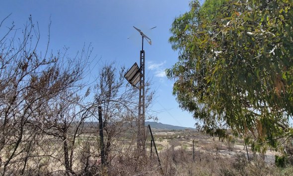 Resale - Country House -
Torremendo