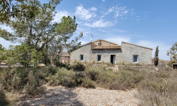 Resale - Country House -
Torremendo