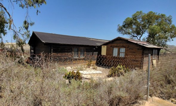 Resale - Country House -
Torremendo