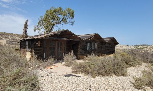 Resale - Country House -
Torremendo