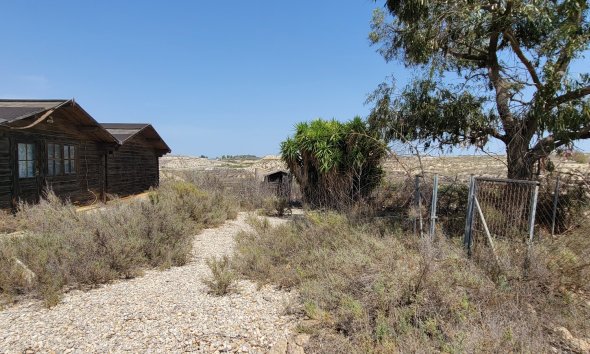 Resale - Country House -
Torremendo