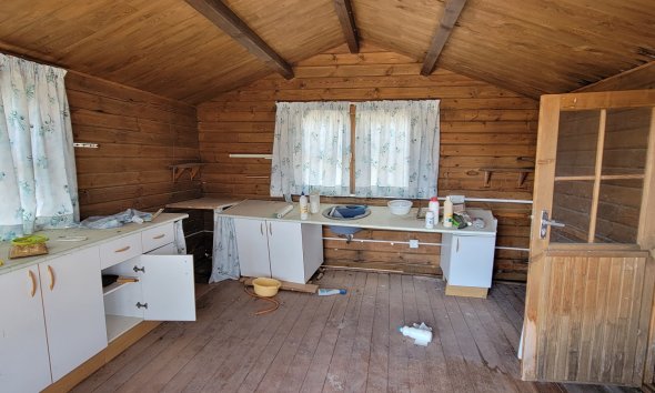 Resale - Country House -
Torremendo