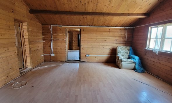 Resale - Country House -
Torremendo